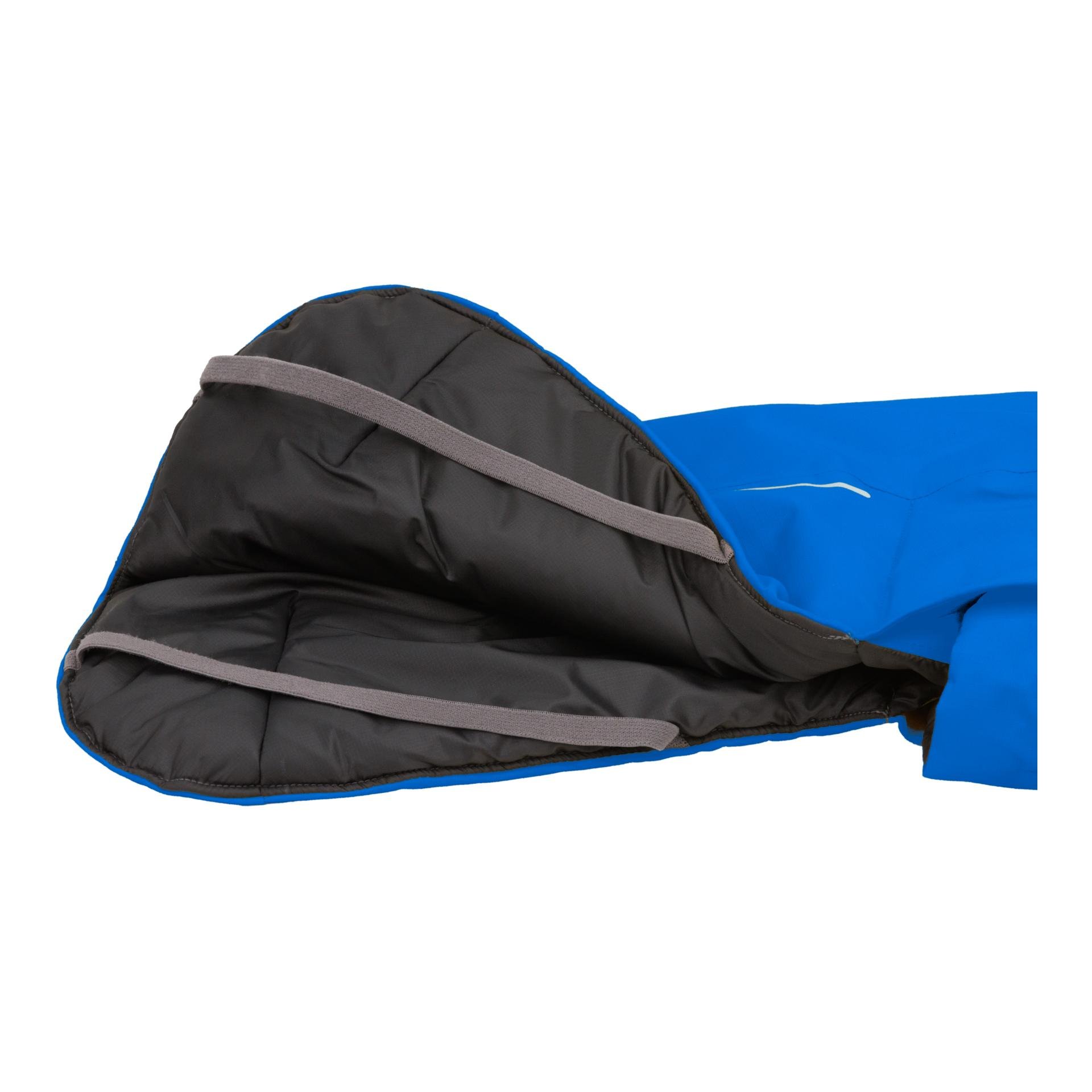 Hundemantel Vert Jacket