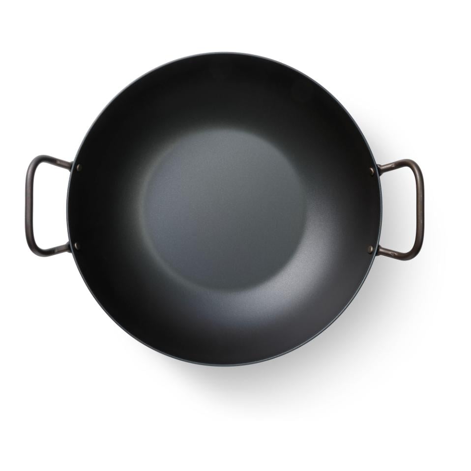 Wadjan Carbonstahl 34 cm