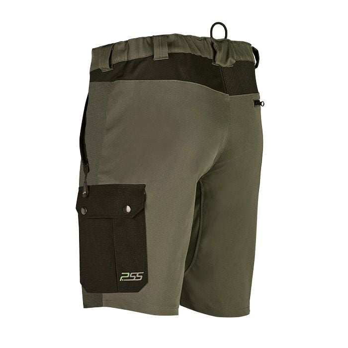 X-treme Work kurz Arbeitshose