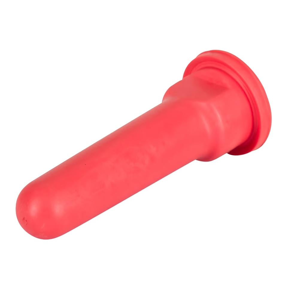 Super-ventouse pour valve FixClip