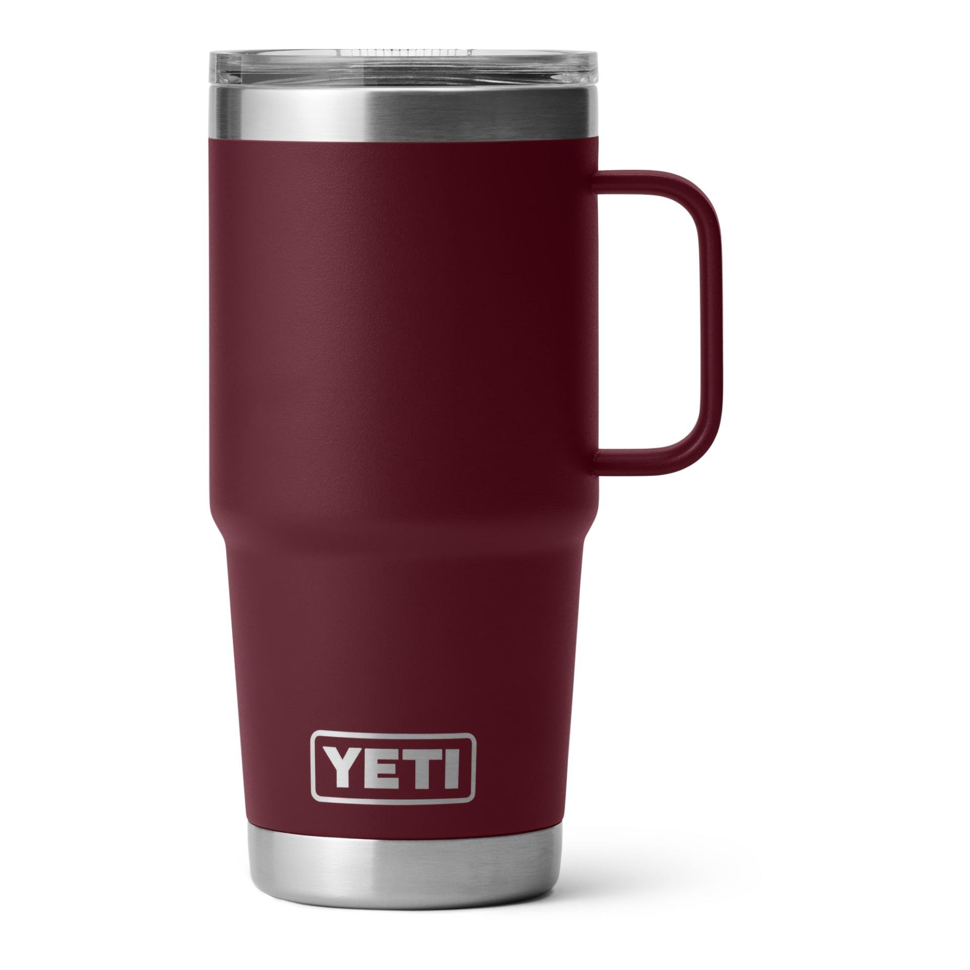 RAMBLER 20 OZ Travel Mug - Trinkbecher