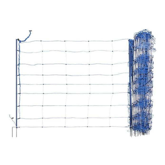 TitanNet Premium geflochten - 122 cm x 50 m