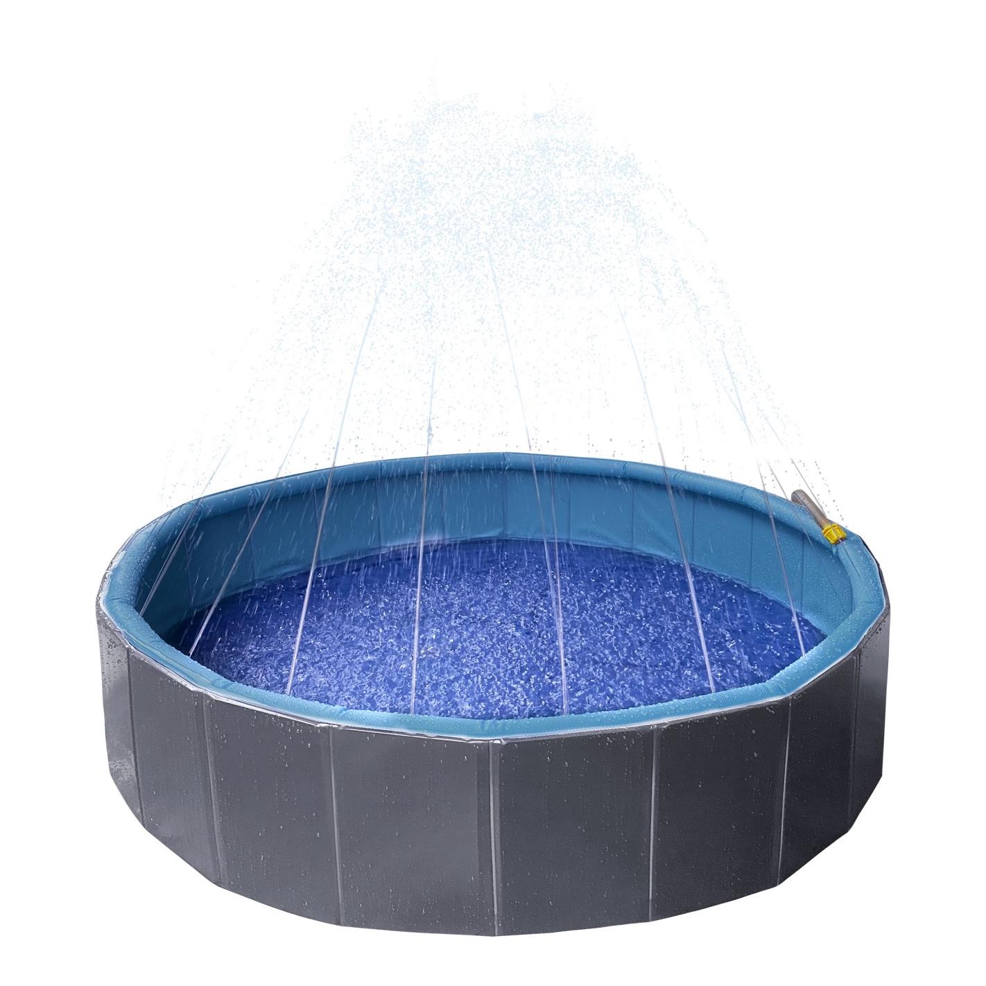 Piscine pour chiens Sprinkle