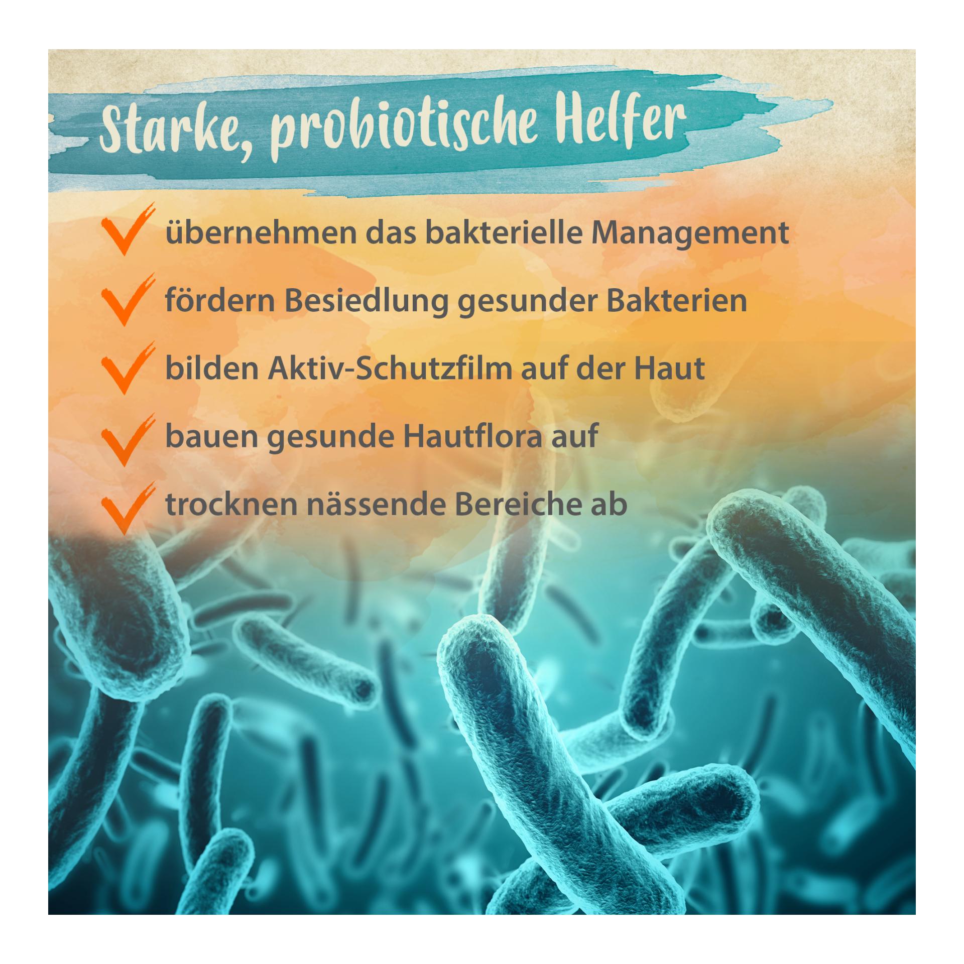 Mauke Spray für Pferde - schnelle Hilfe bei Mauke, Strahlfäule & Ekzemen 