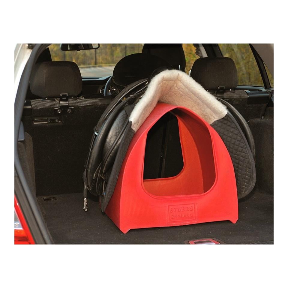 mobiler Sattelhalter