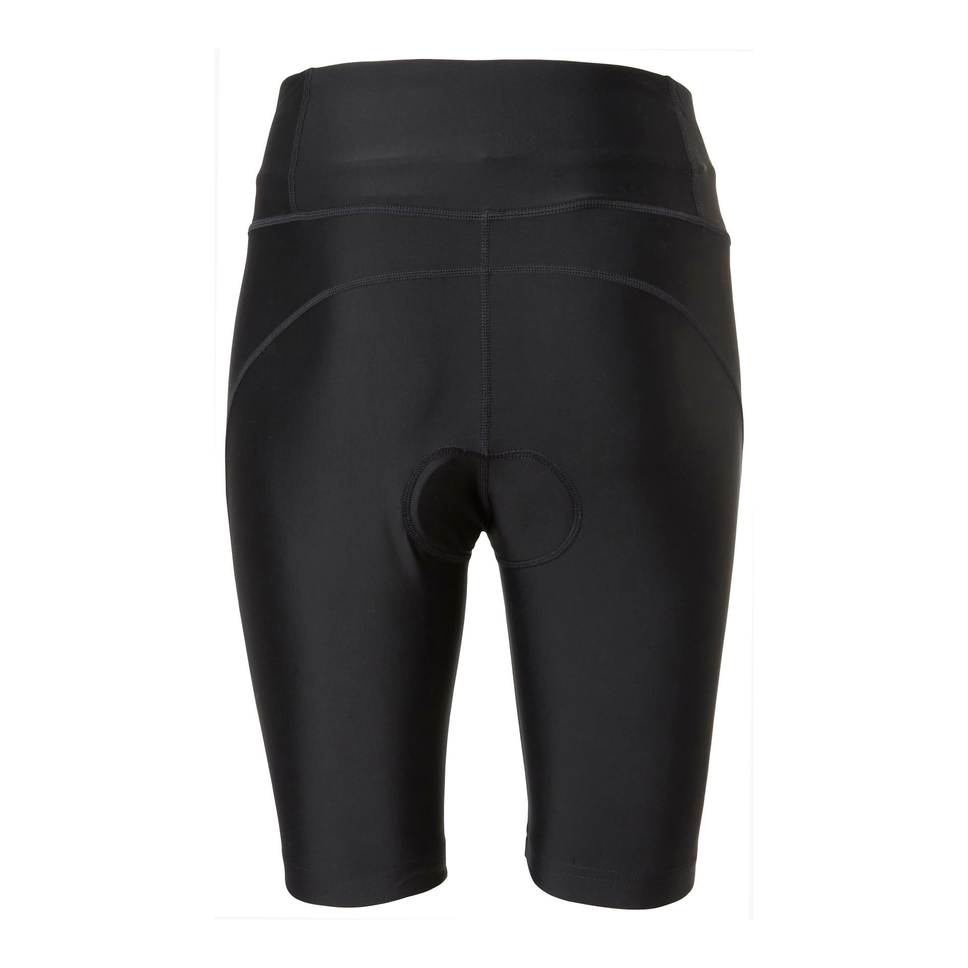 Padded Equestrian Shorts