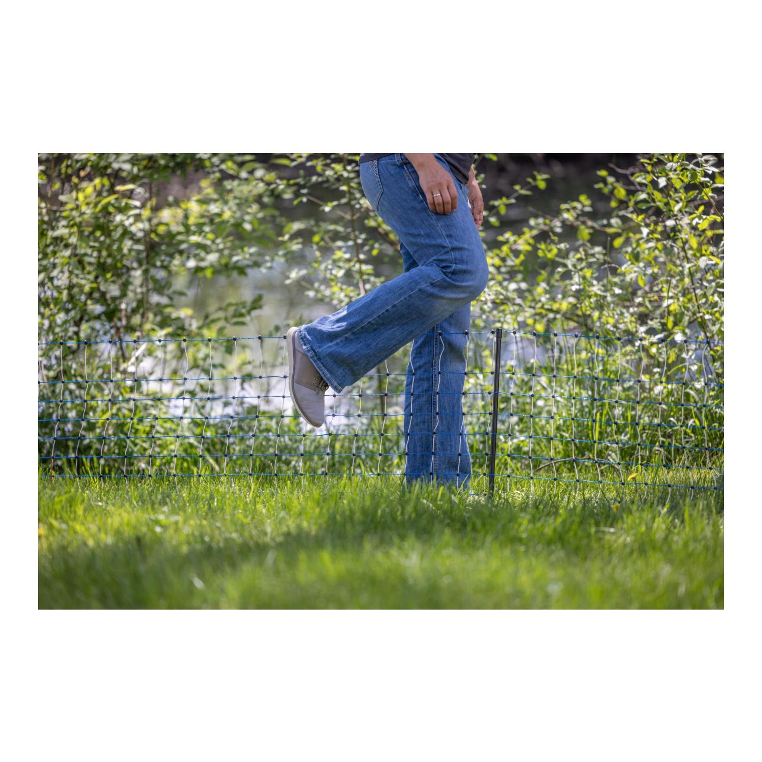 AKO Fischotternetz - Einzelspitz