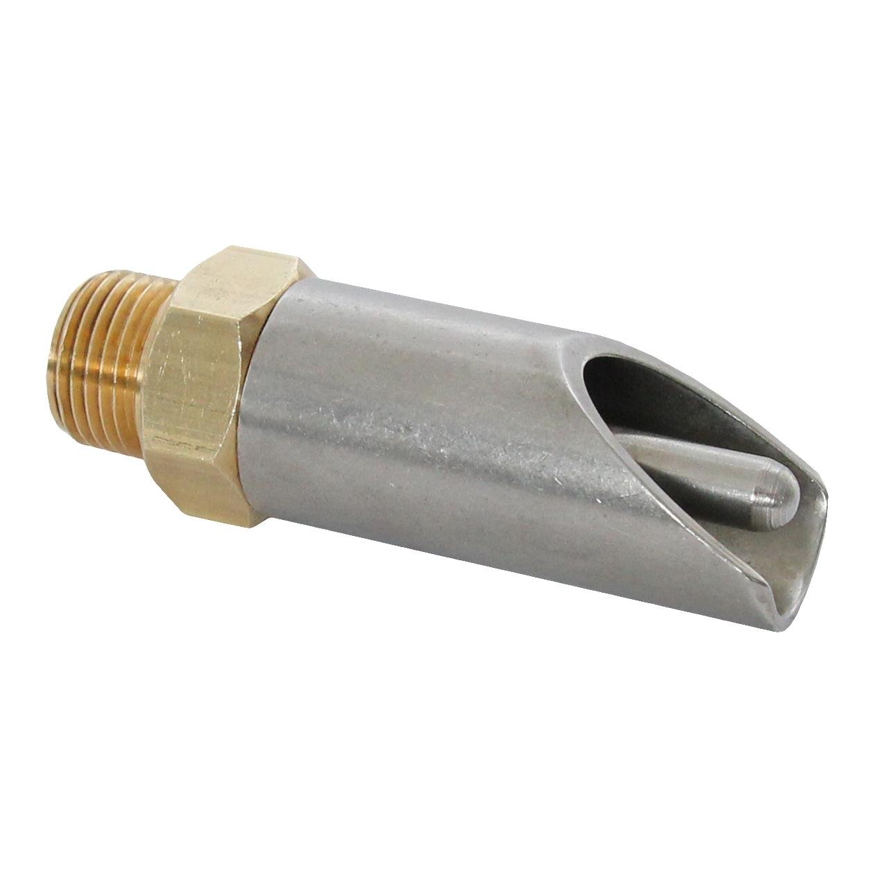 Image of Suevia Beissnippel für Sauen und Eber Modell 306 - Edelstahl - bei Hauptner.ch