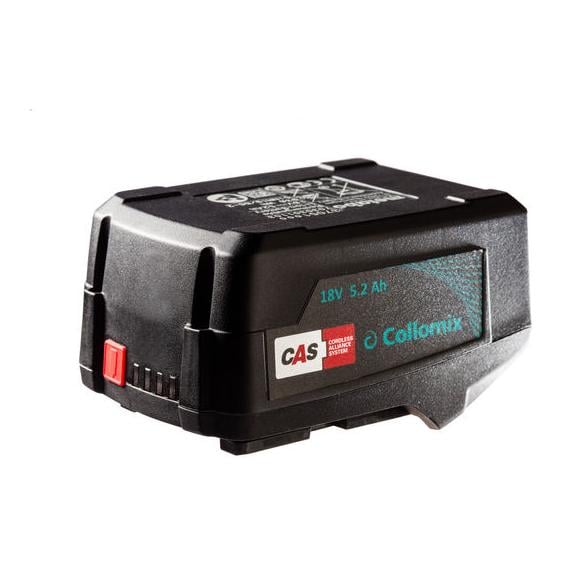 Handrührwerk Xo 20 NC inkl. 1 Akku und Ladegerät