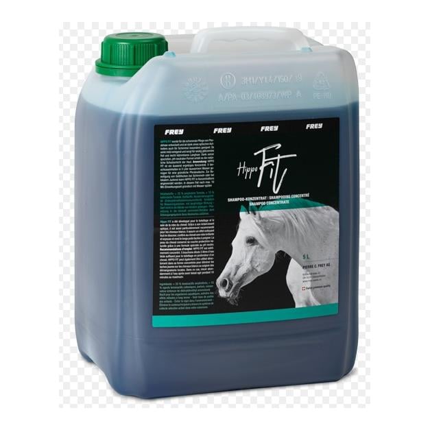 Pflegeprodukt Hippo Fit