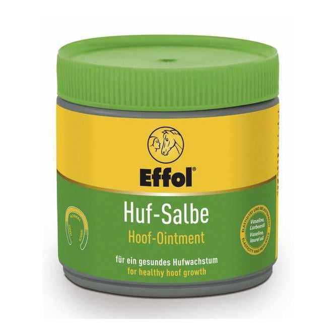 Huf-Salbe - gelb