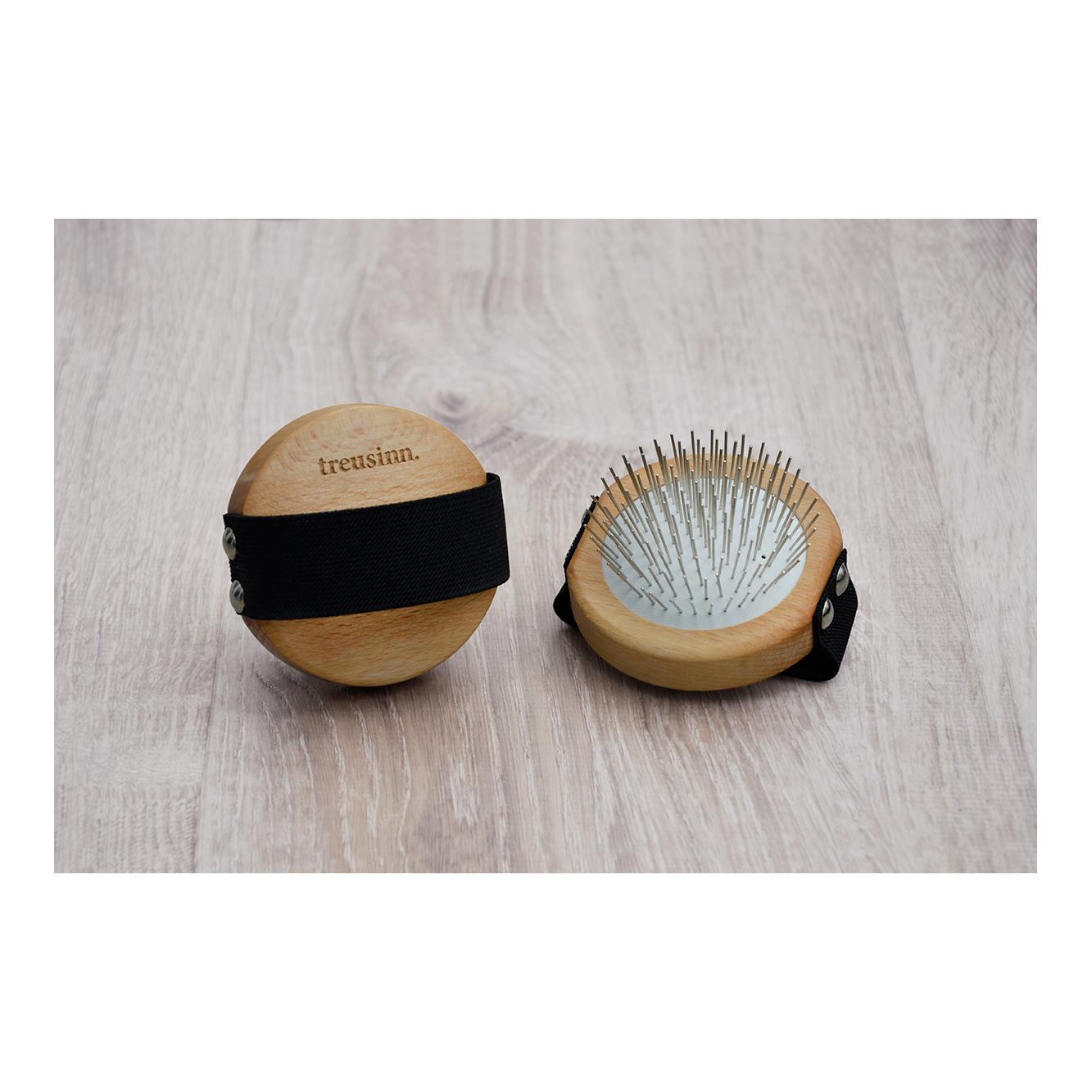 Hundestriegel ZOTTL Langhaar