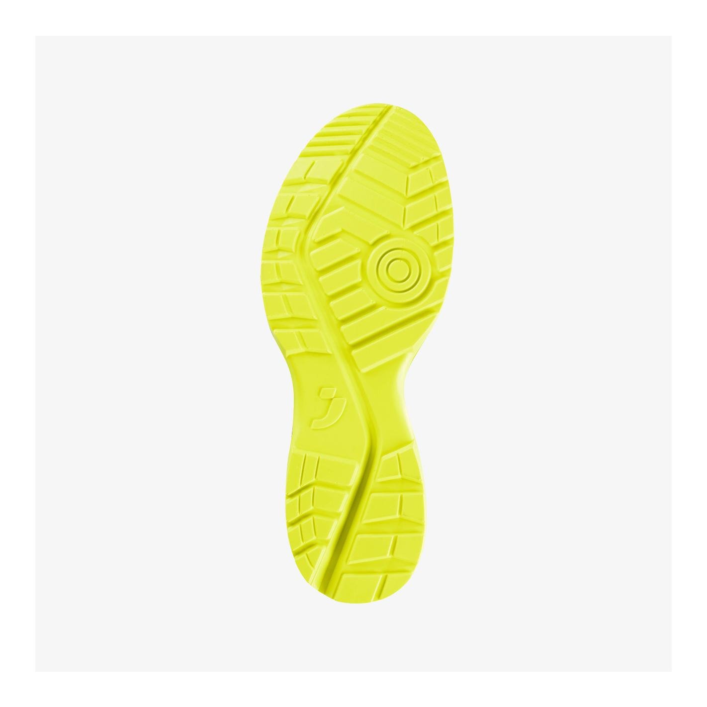 Sicherheitsschuh MODULO S3S MID TLS