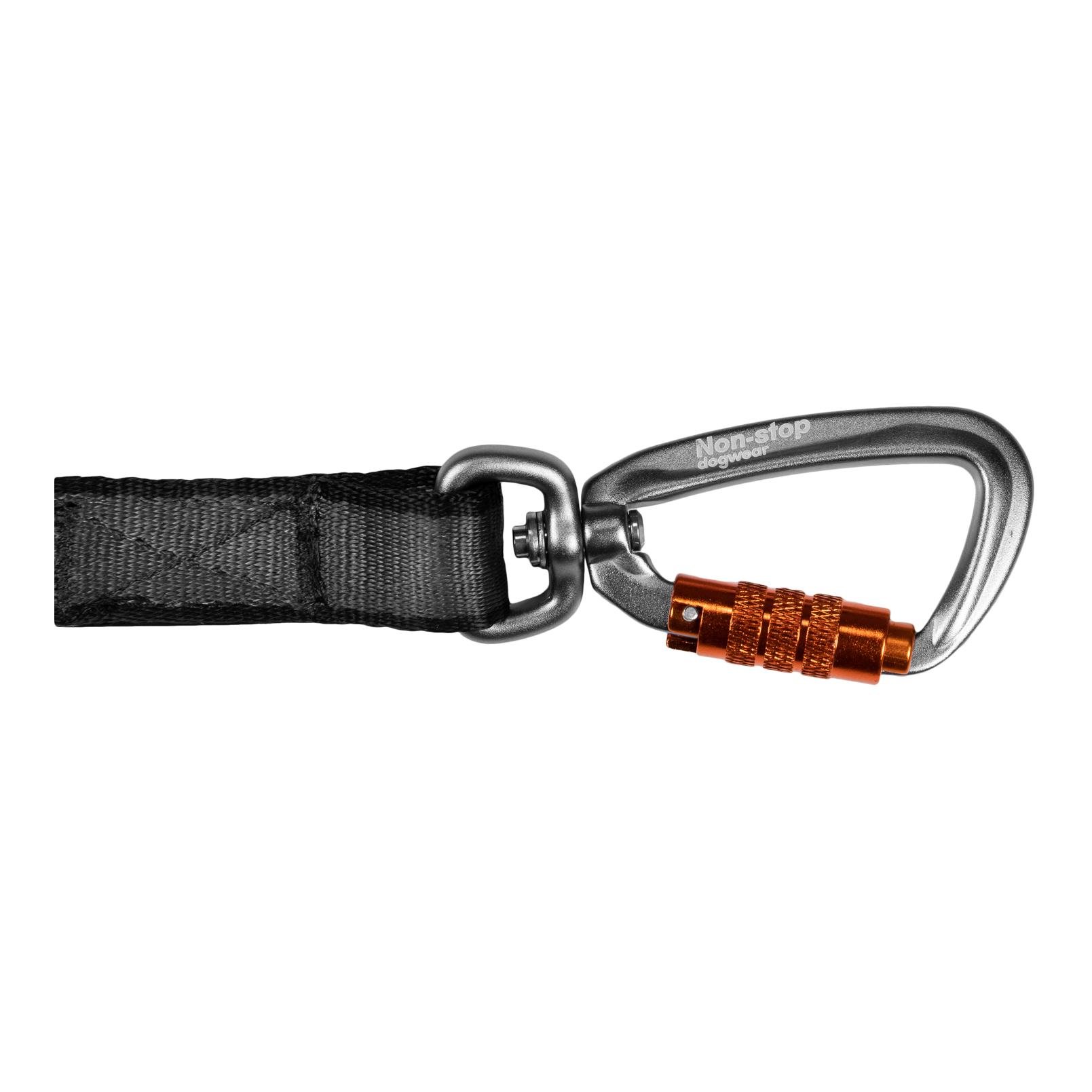 Move Leash 20 mm – orange