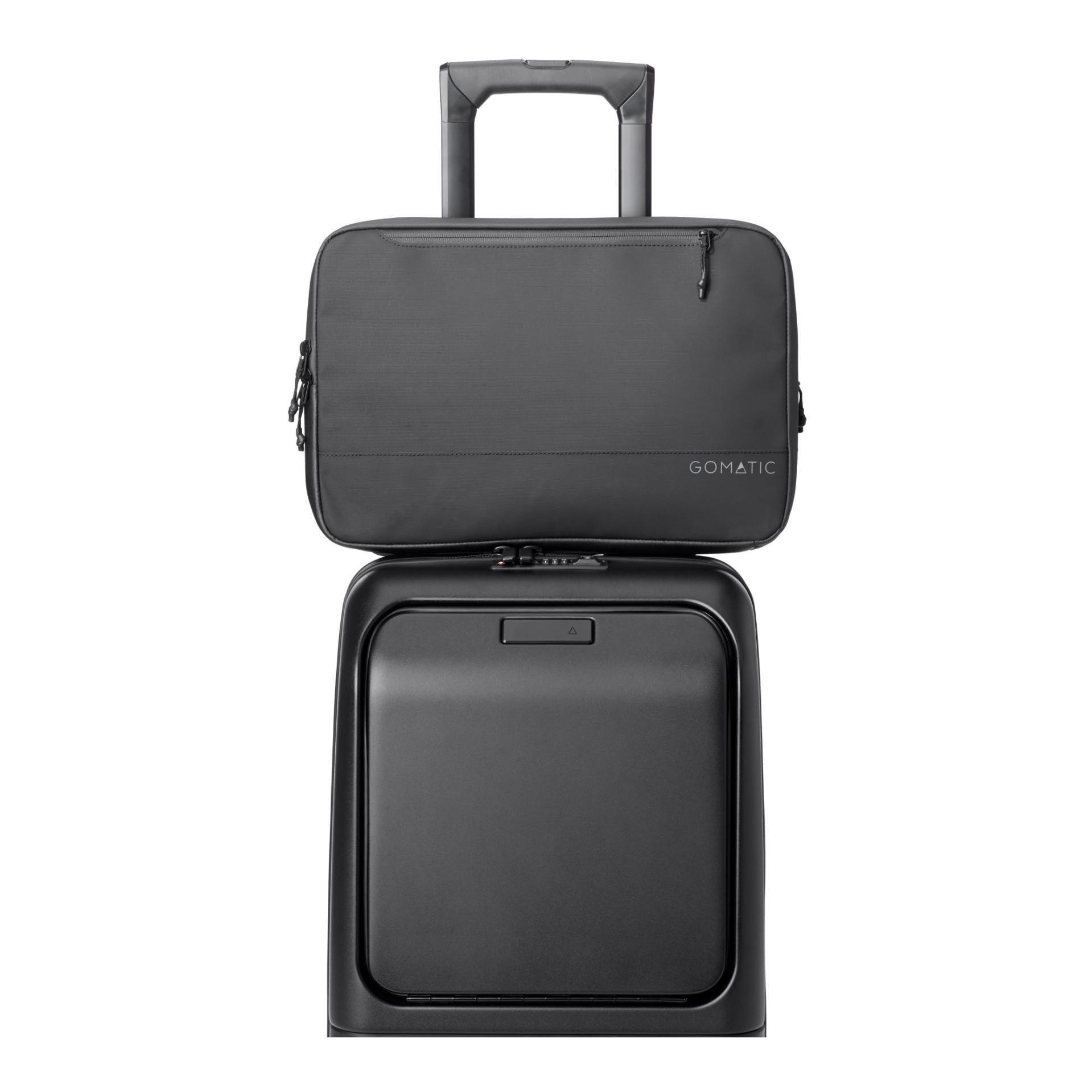 Tech Case – noir