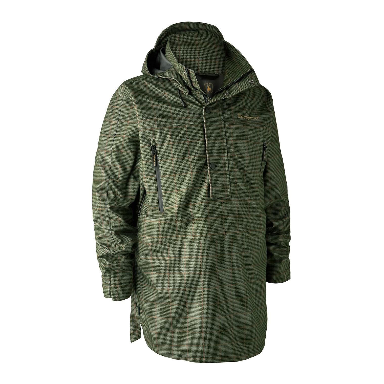 Image of Deerhunter PRO Gamekeeper Smock - Turf bei Hauptner.ch