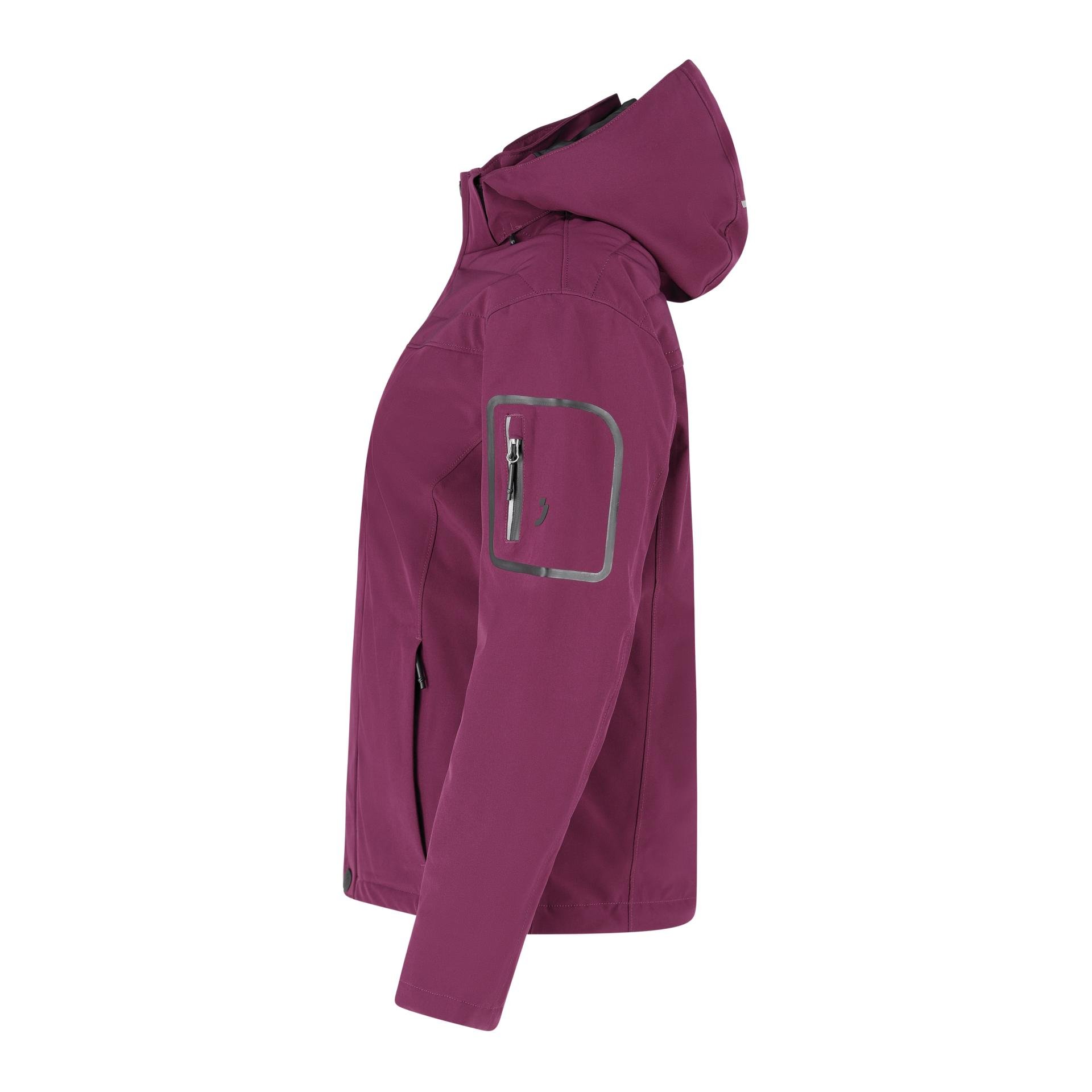 Oak Winterjacke Damen