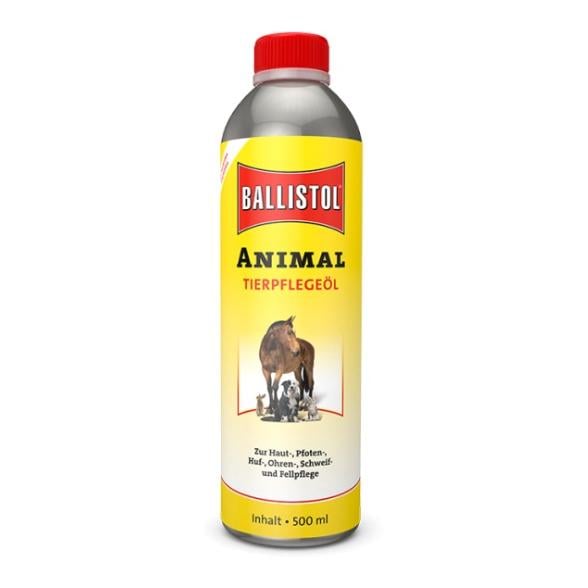 Ballistol Animal Tierpflegeöl