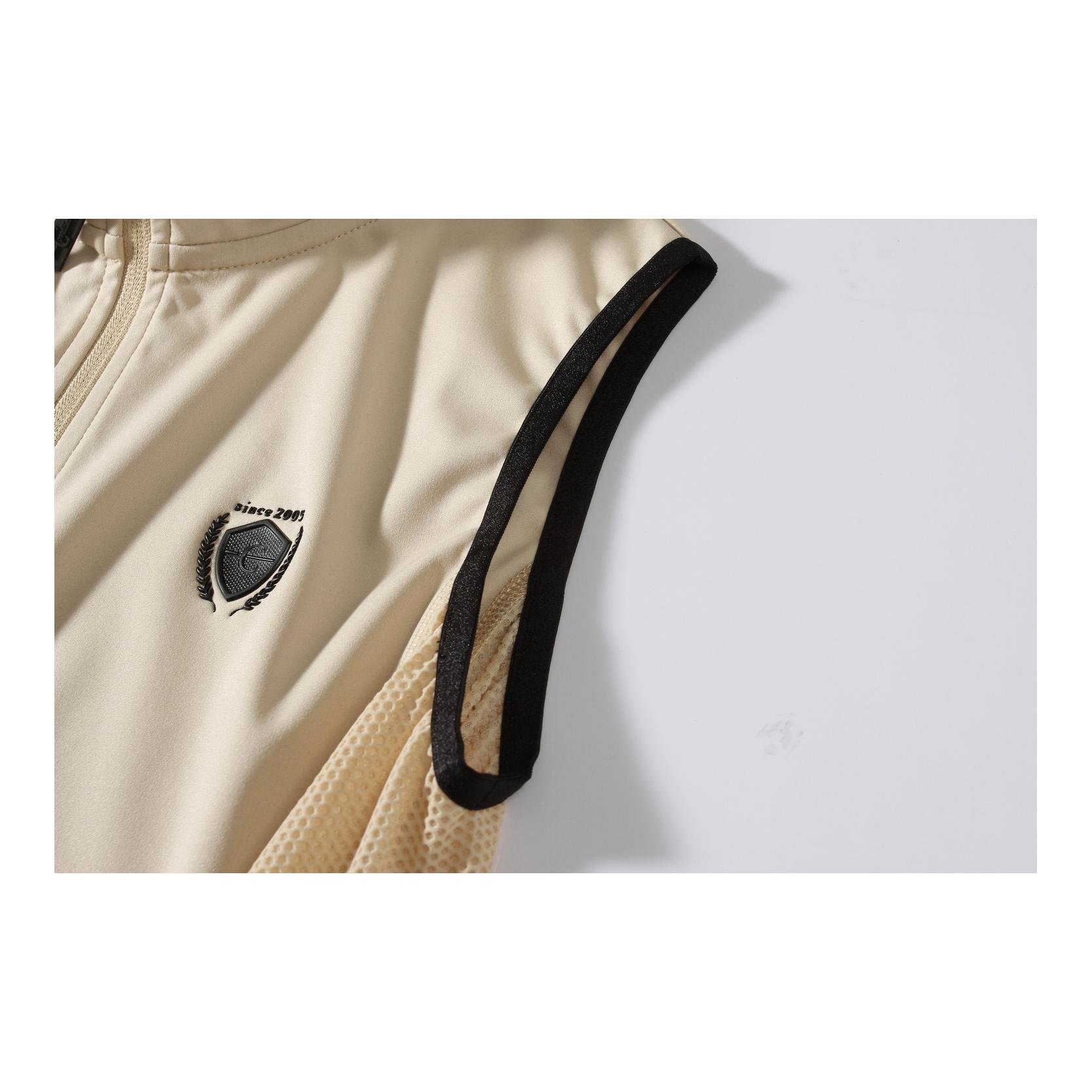 Gilet F/S 2024 Femme