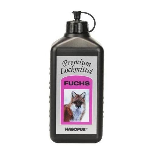 Premium Lockmittel Fuchs