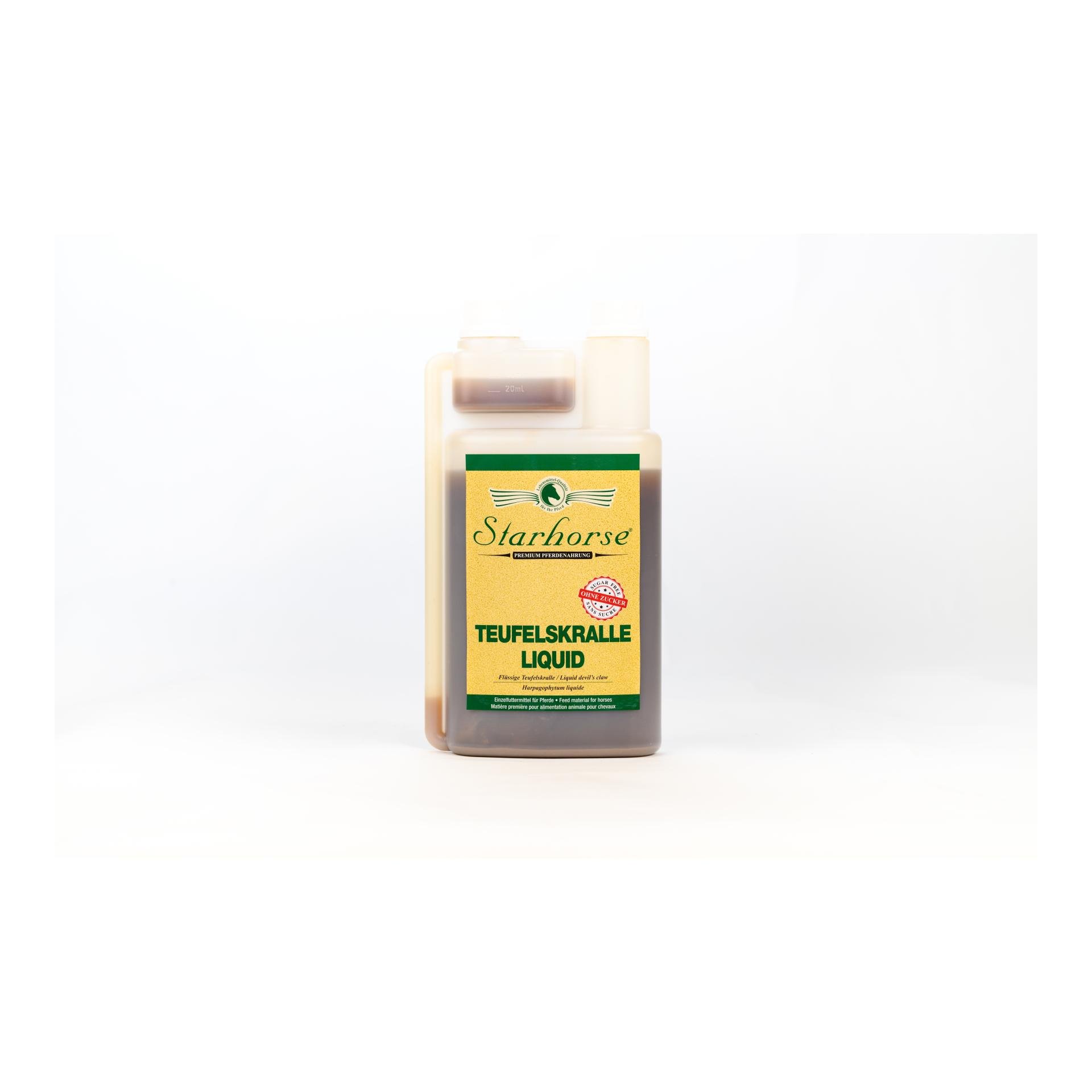 Teufelskralle Liquid