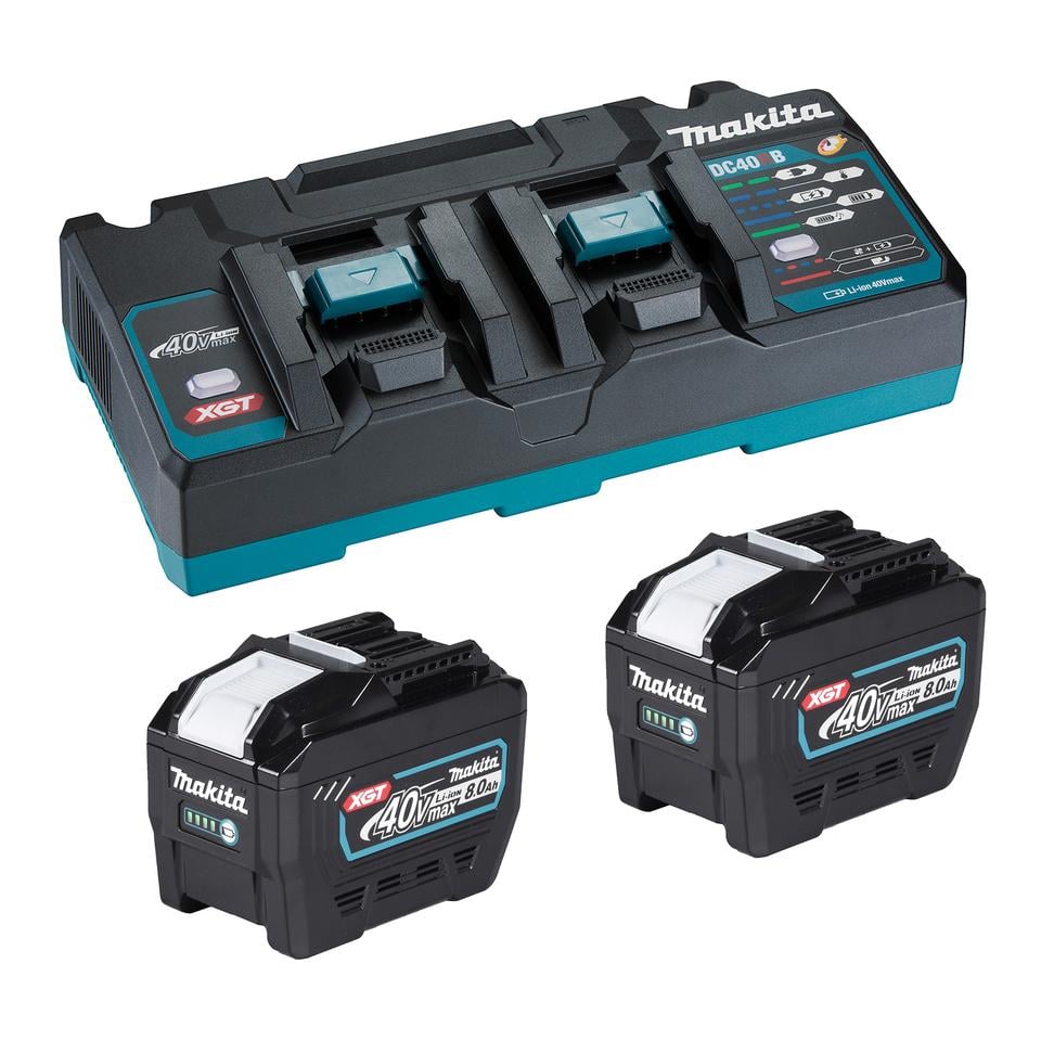 Pack énergie 40V EPAC40-802