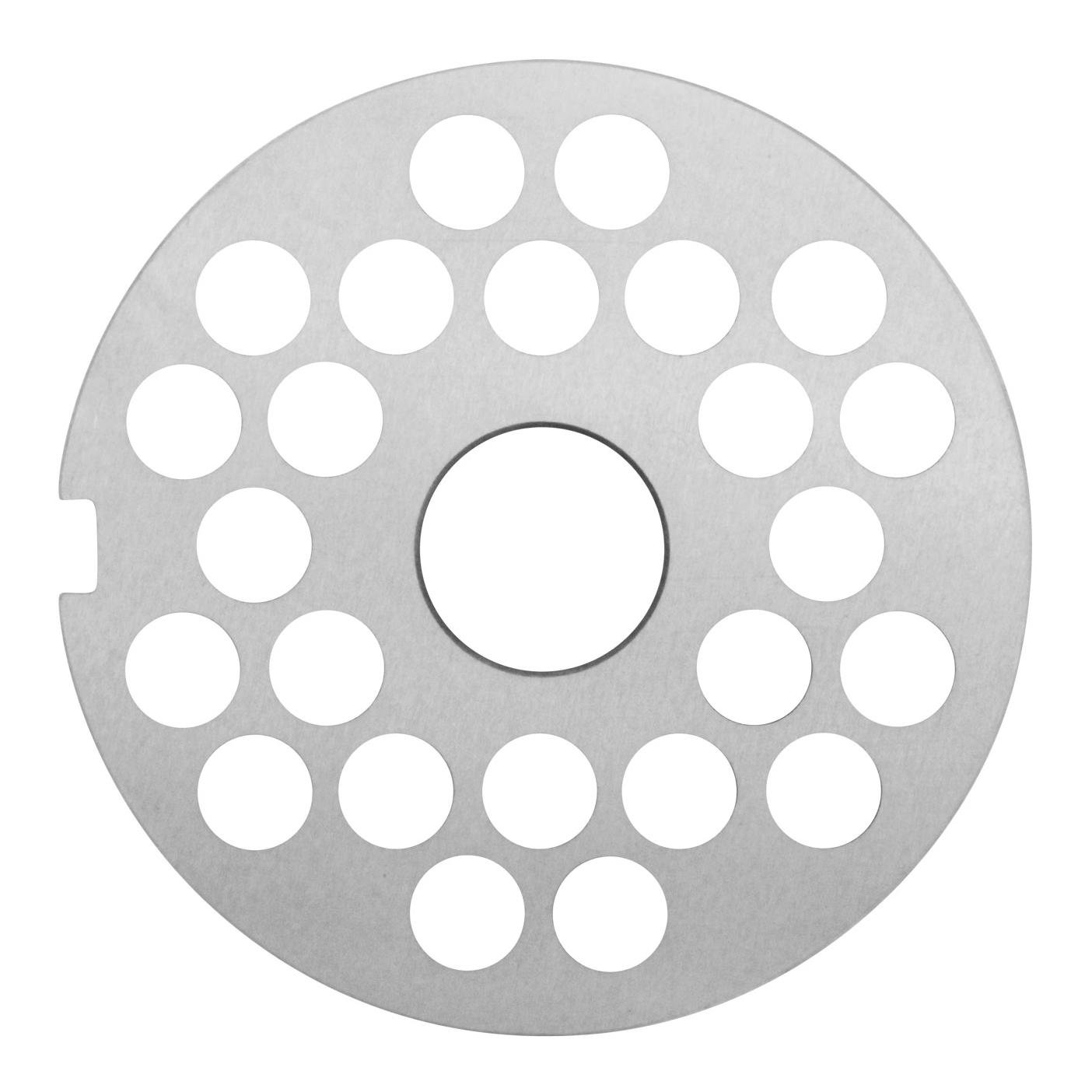 Ersatzscheibe Unger TS 12 Inox