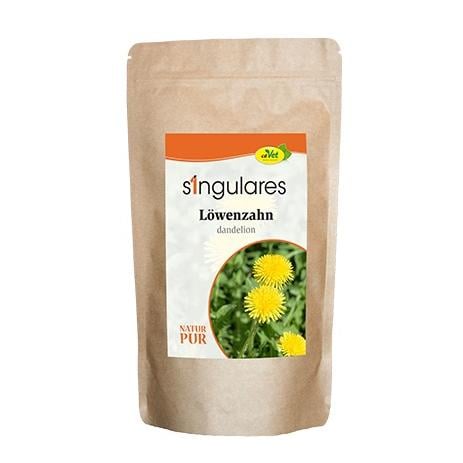 Singulares Löwenzahn