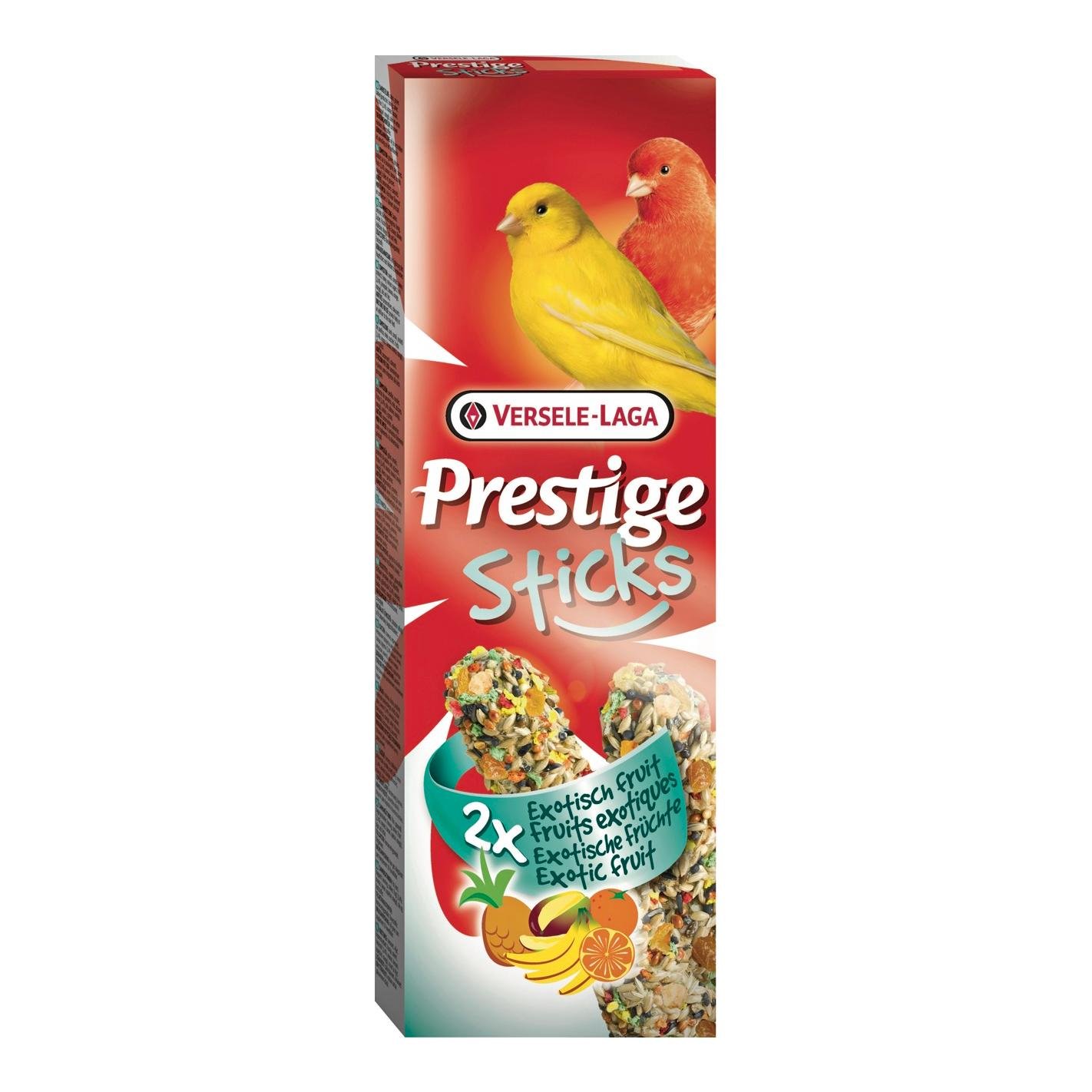 Prestige Snack Kanarien Sticks