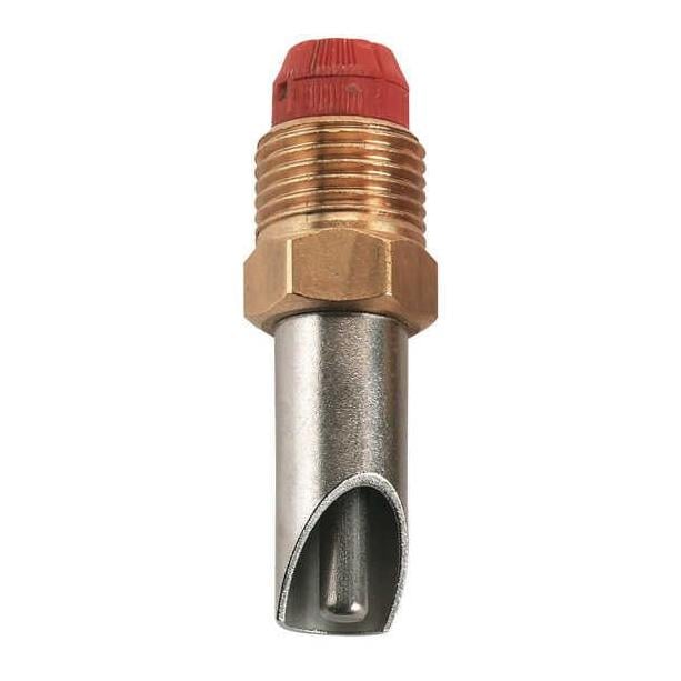 Morsure acier inoxydable