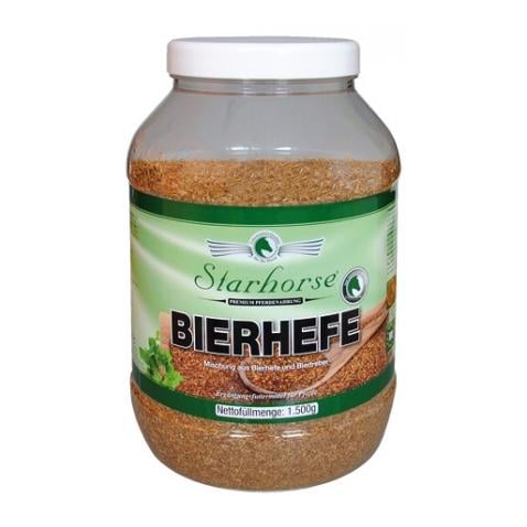 Image of Starhorse Bierhefe bei Hauptner.ch