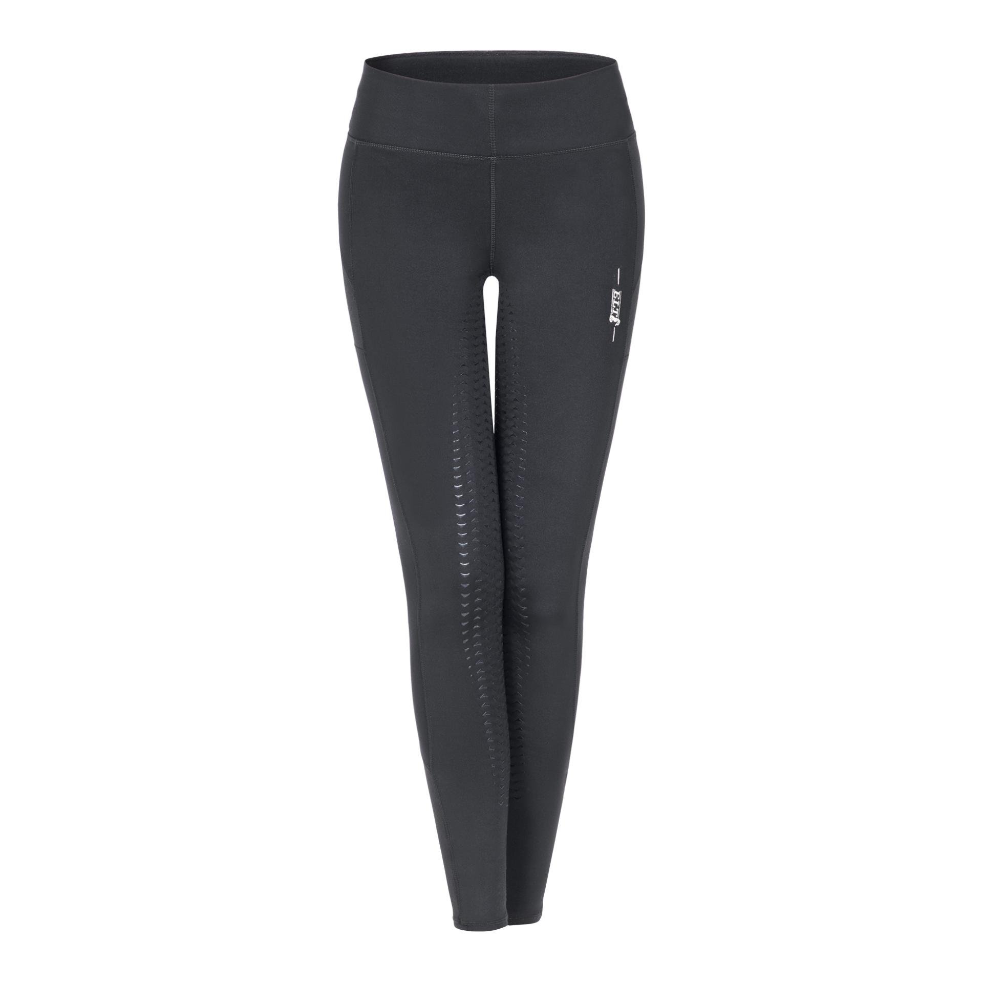 Image of Elt Victoria Kinderreitleggings - schwarz bei Hauptner.ch