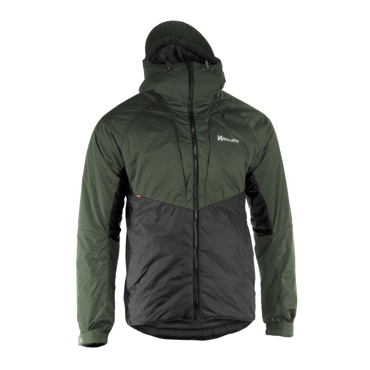 Trail Isolator Men Jacket 