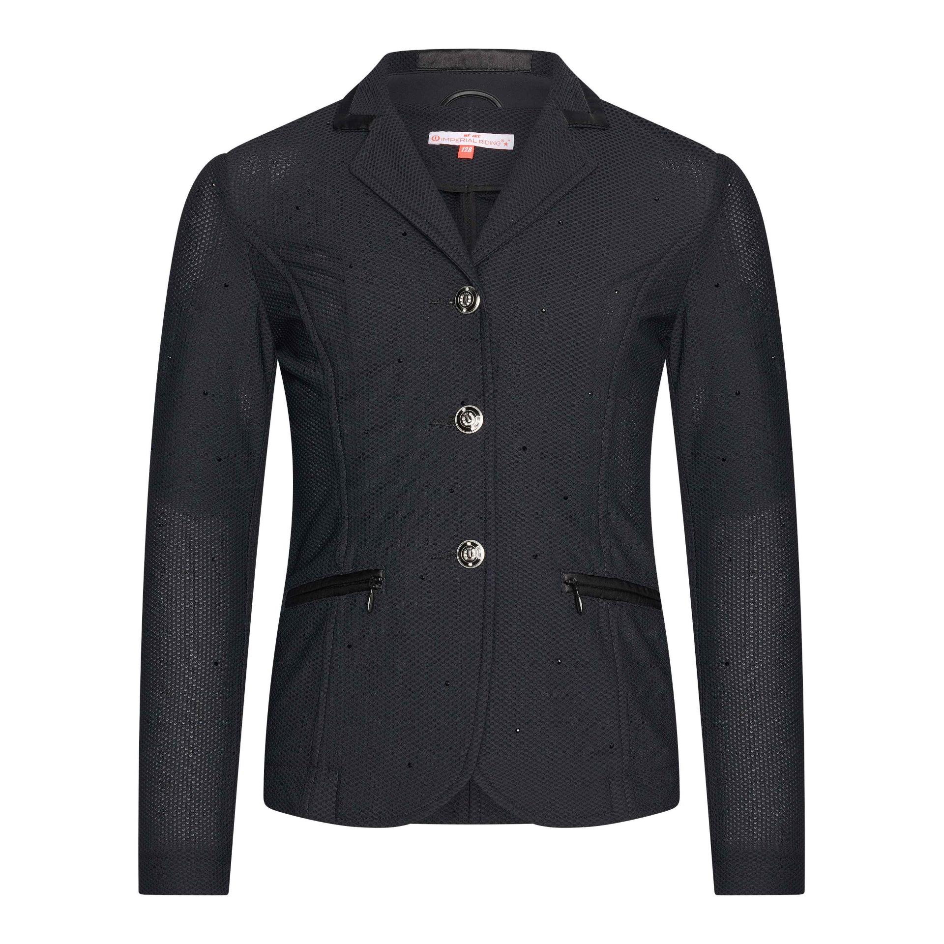 Turnierjacket IRHAir Mesh Brilliant Kids