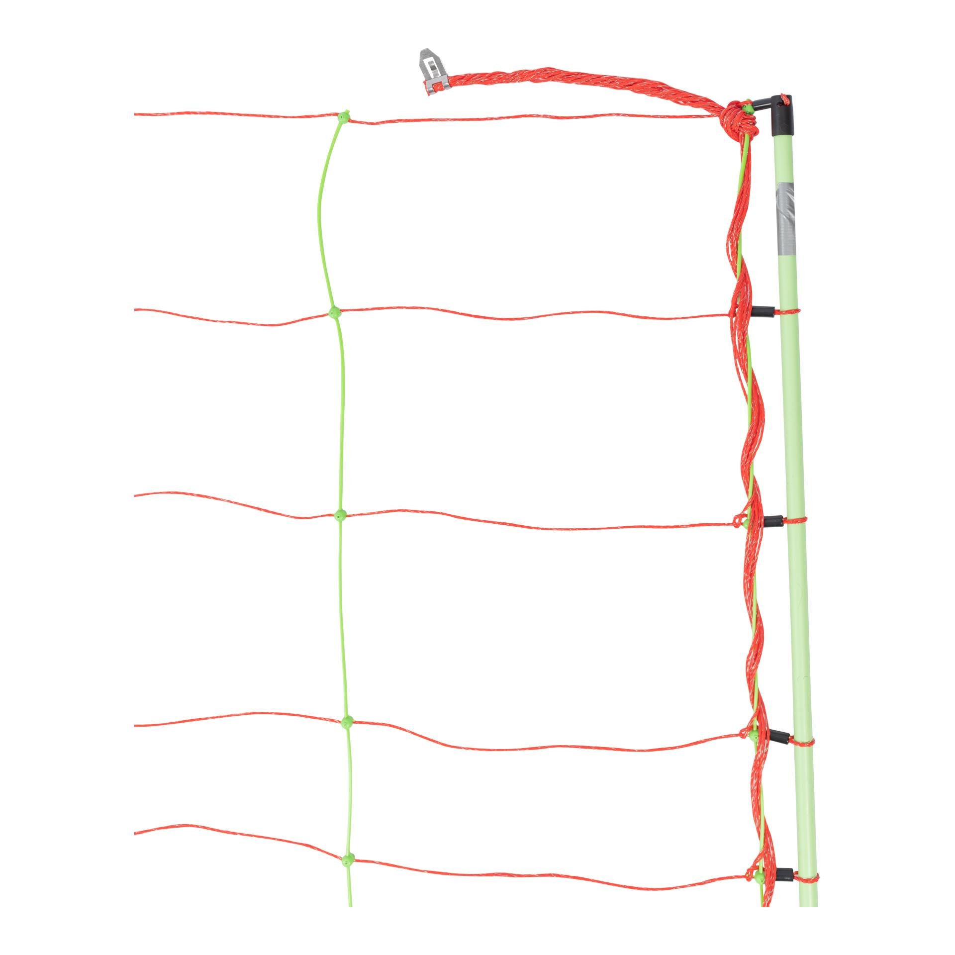 Weidenetz "Primaflex" - Doppelspitz