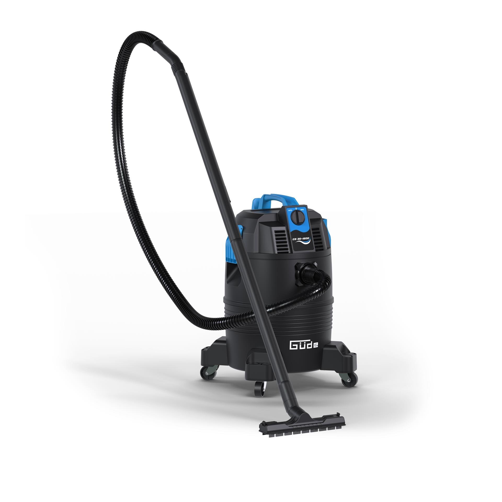 Aspirateur à boue GS 30-1600 3 en 1