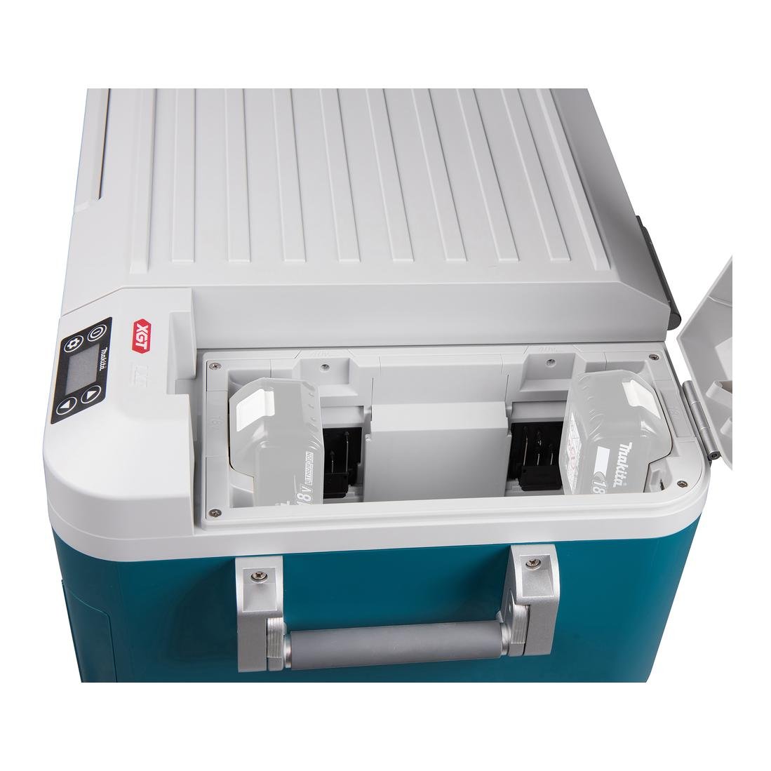 CW002GZ01 Akku-Kühl- und Wärmebox