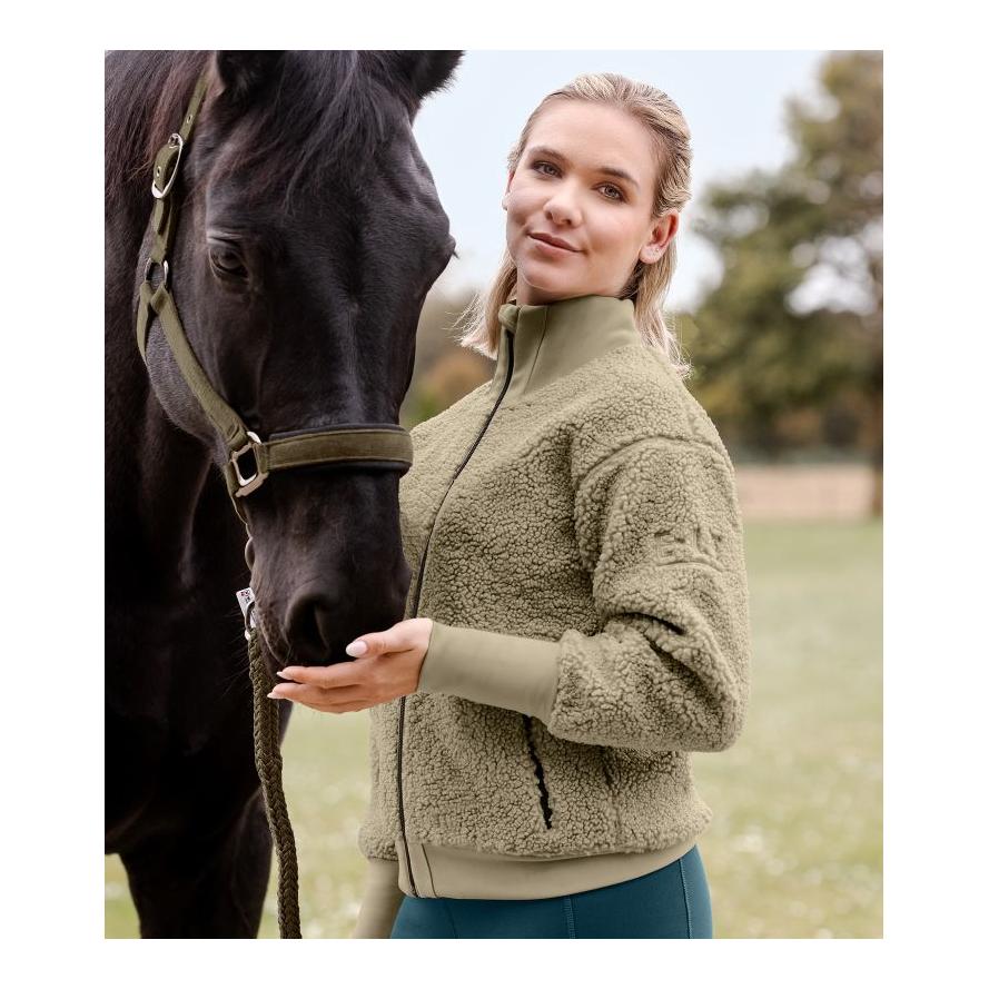 Fleecejacke Riverside