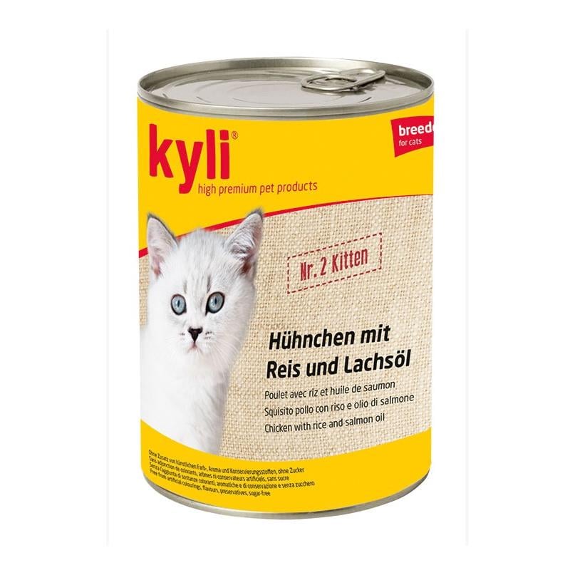 Kyli