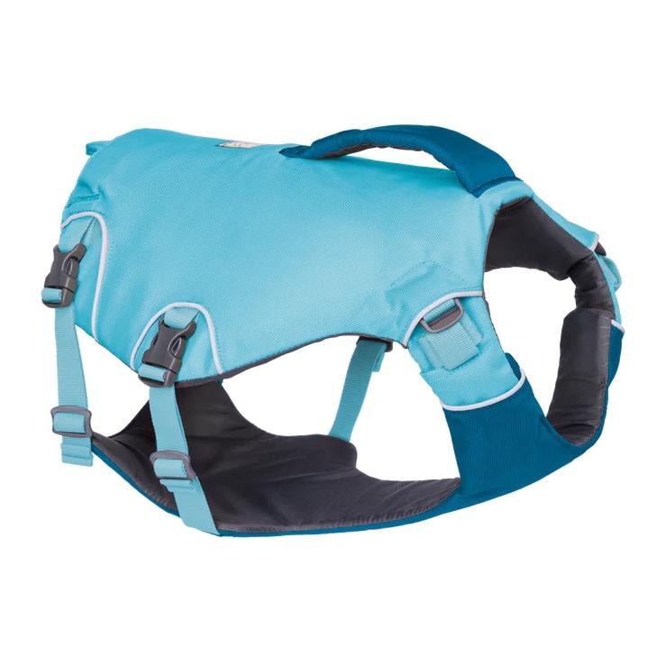 Gilet de sauvetage pour chiens Confluence