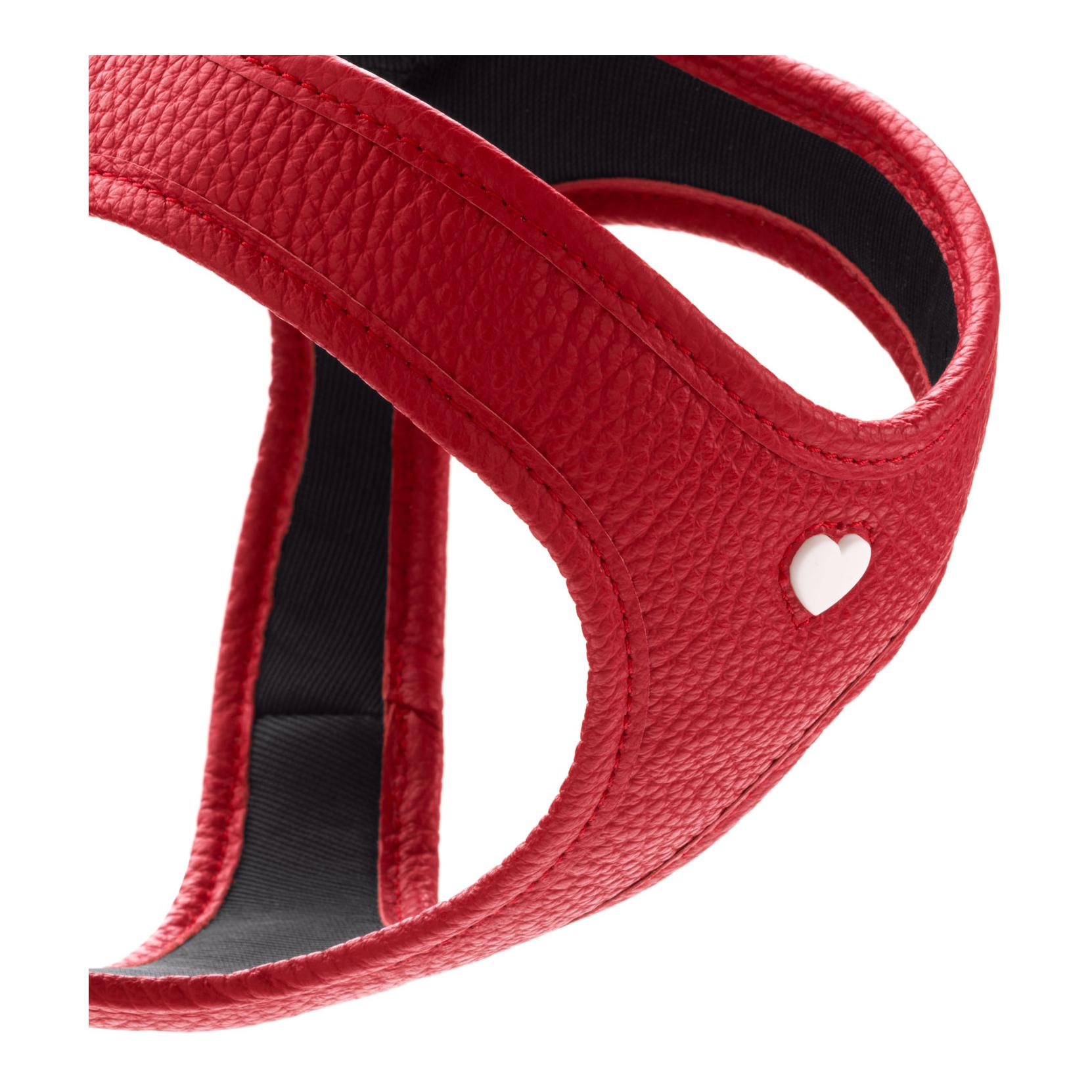 Hunter Hundegeschirr Love 