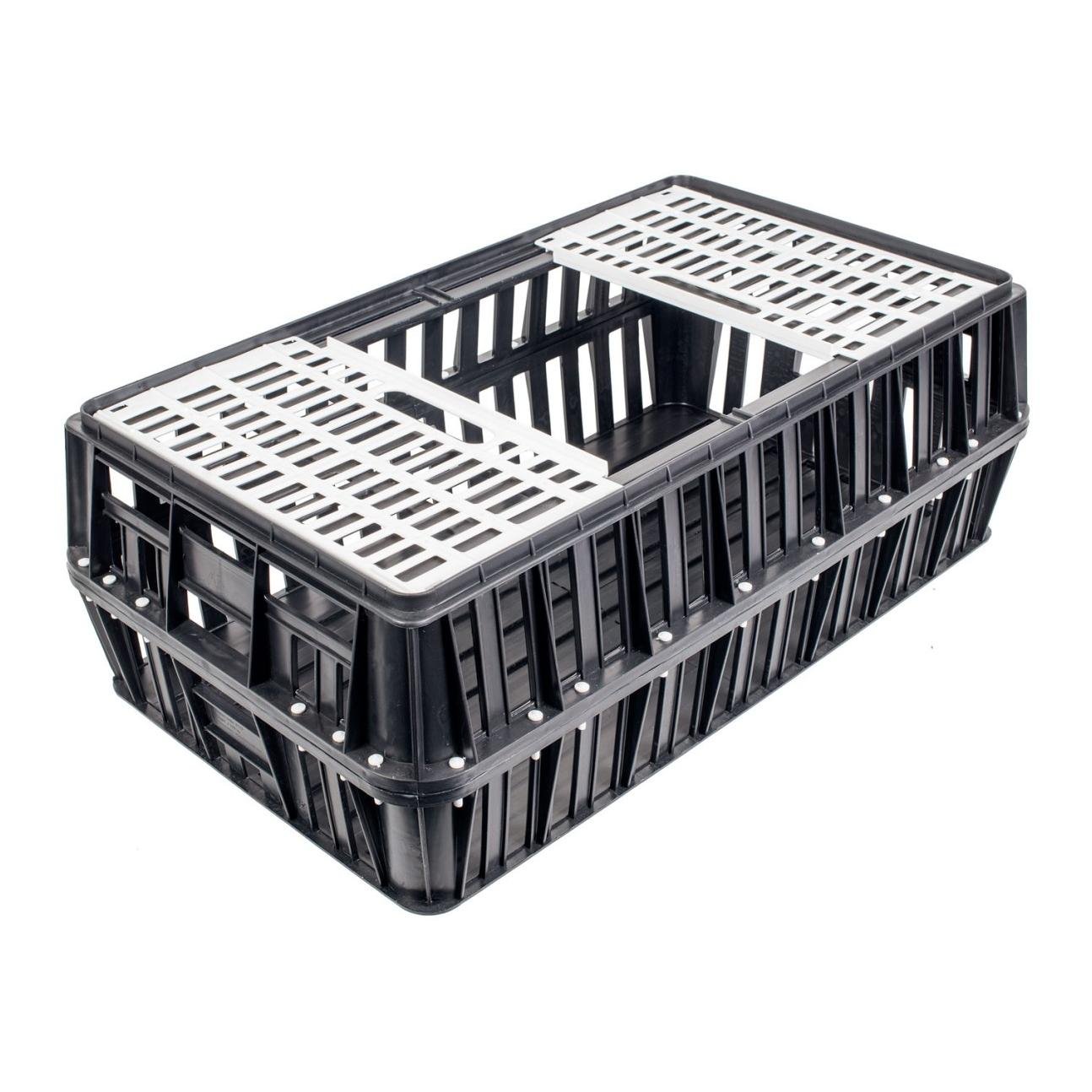 Geflügeltransportkiste Premium