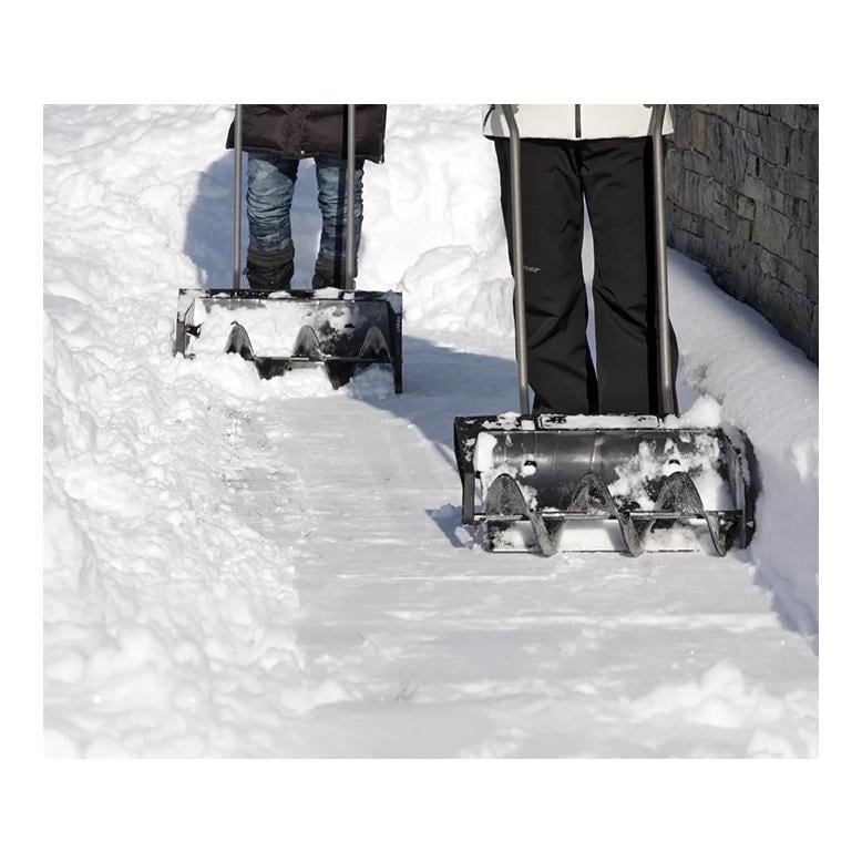 Hand-Schneefräse - Snow Mover