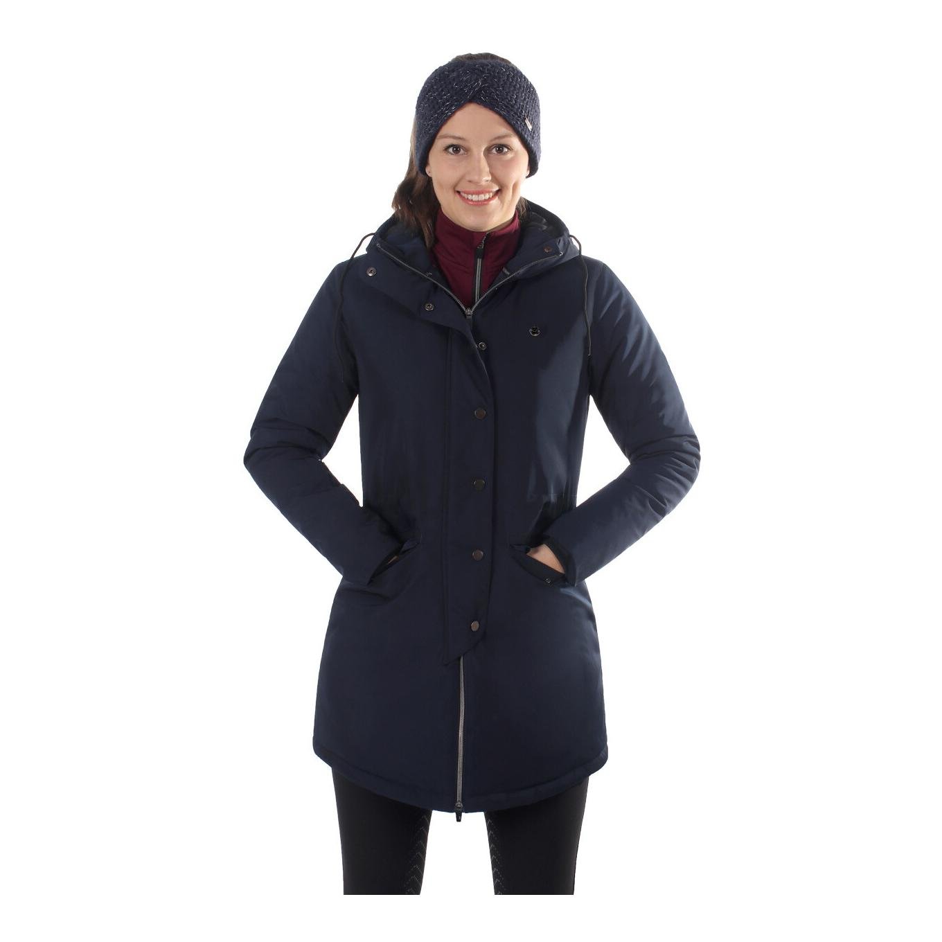 Winterjacke Linde Damen