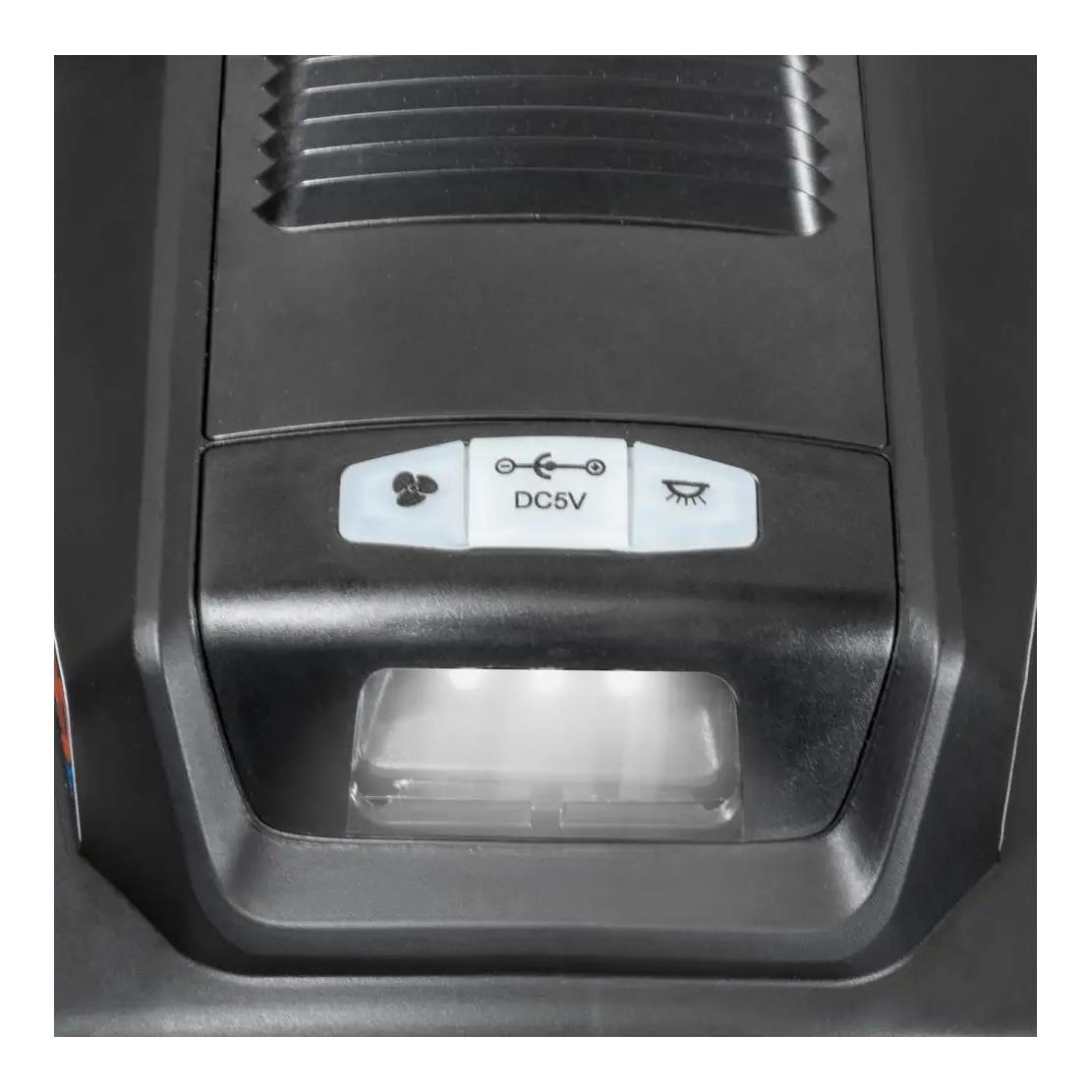 Automatik Schweisshelm GSH-3S-VL-TC-2