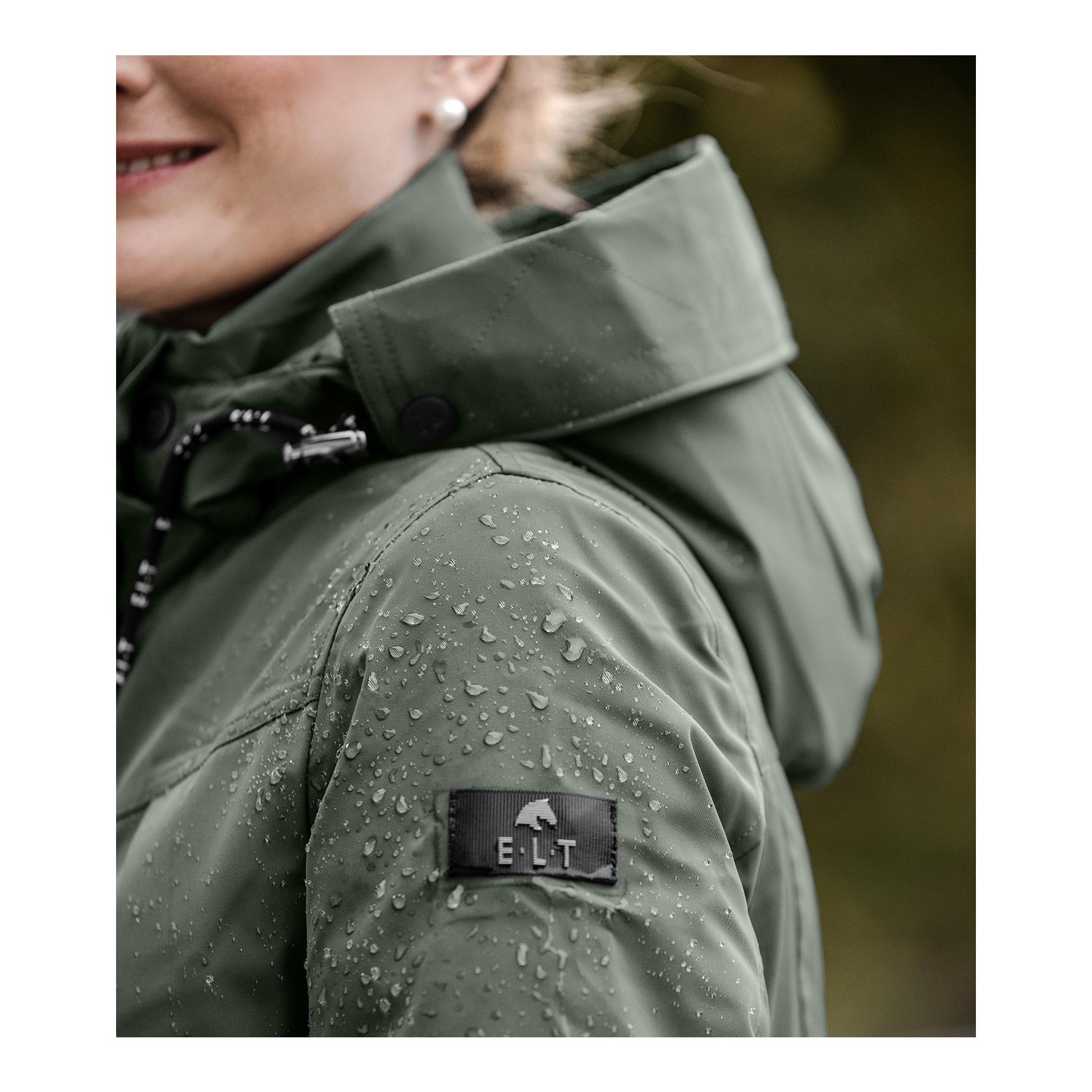 Winterreitparka Ontario