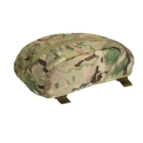 Supertarp – vert taïga