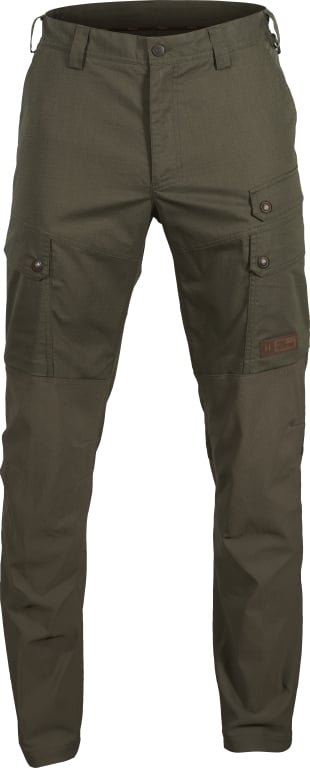 Image of Härkila Pro Hunter Light Hose - Light Willow green bei Hauptner.ch