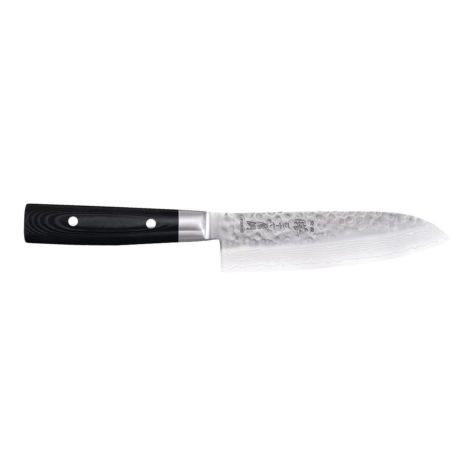 Santoku Messer ZEN