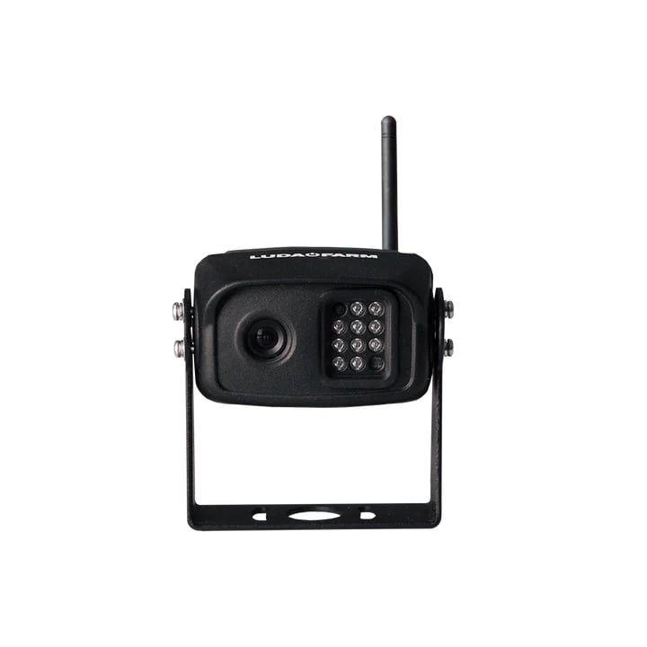 Zusatzkamera zu TrailerCam/ MachineCam Mobility